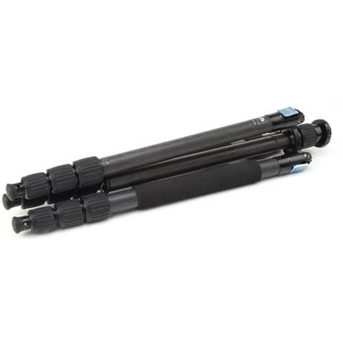 Sirui W-2204 Carbon Fibre Waterproof Tripod