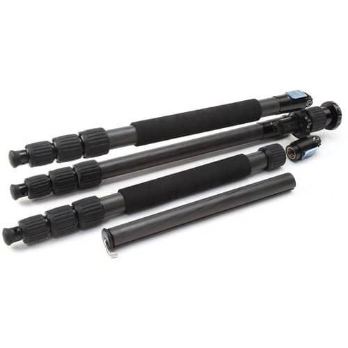 Sirui W-2204 Carbon Fibre Waterproof Tripod