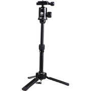 Sirui 3T-35K Table Top Tripod (Black)