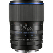 Laowa Venus Optics 105mm f/2 Smooth Trans Focus Lens for Sony E