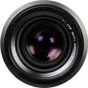 Zeiss Milvus 50mm f/1.4 Lens - Canon EF Mount