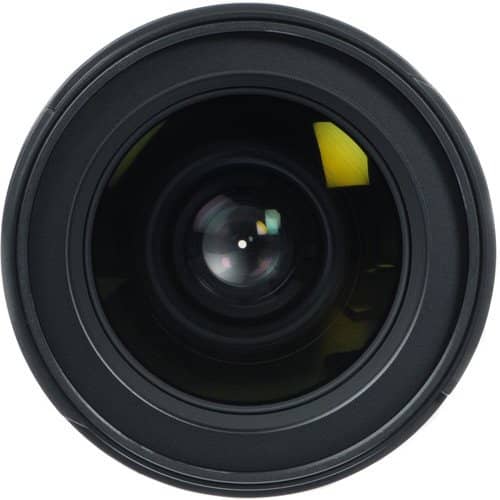Nikon AF-S DX NIKKOR 17-55mm f/2.8G IF ED Lens