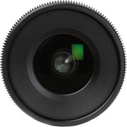 Canon CN-E 24mmT1.5L F Cinema Lens