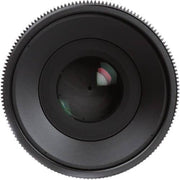 Canon CN-E 50mmT1.3L F Cinema Lens