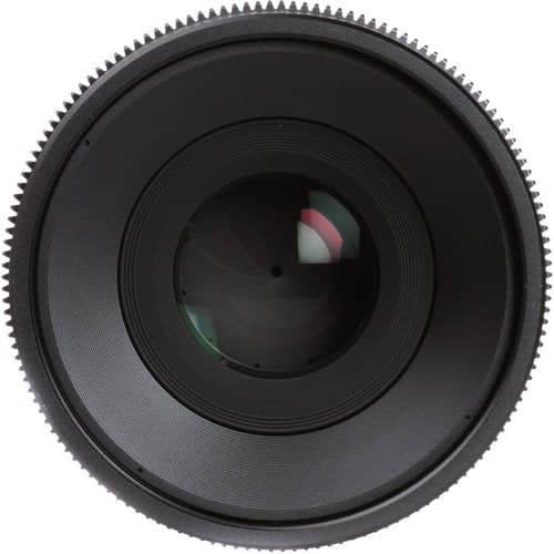 Canon CN-E 50mmT1.3L F Cinema Lens