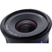 Zeiss Batis 18mm f/2.8 E-Mount Lens
