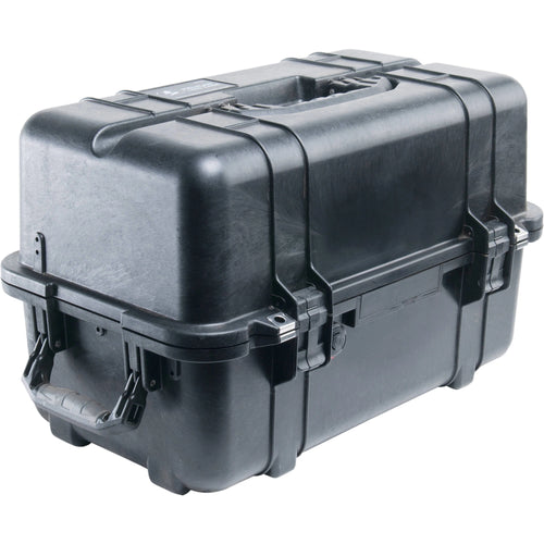Pelican Tool Chest Mobile Black