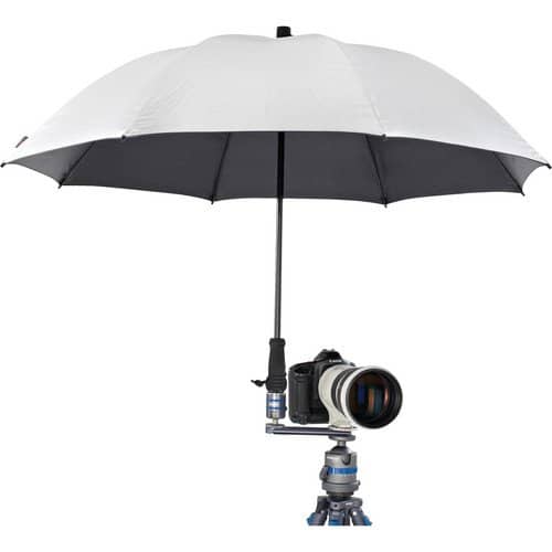 Novoflex PATRON SET SAND Photo Umbrella Set (Sand)