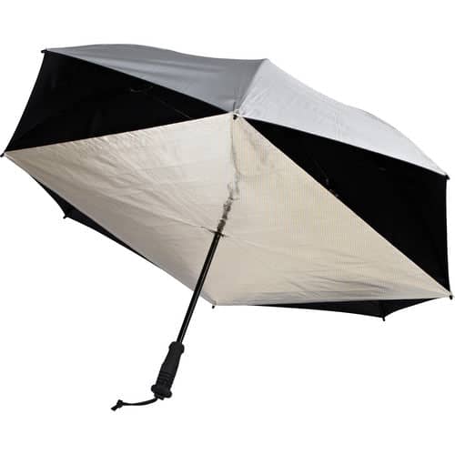 Novoflex PATRON SET SAND Photo Umbrella Set (Sand)