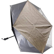 Novoflex PATRON SET SAND Photo Umbrella Set (Sand)
