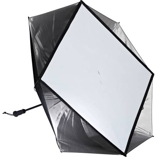 Novoflex PATRON SET SAND Photo Umbrella Set (Sand)