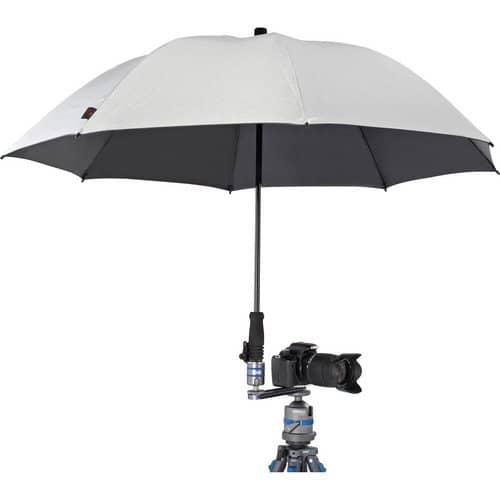 Novoflex PATRON SET OLIV Photo Umbrella Set (Olive)