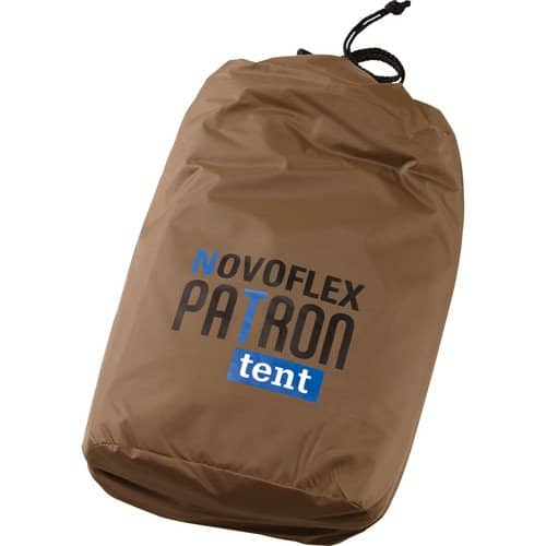 Novoflex PATRON SET OLIV Photo Umbrella Set (Olive)