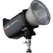 KUPO KS-079 Spigot Mount Adapter For Elinchrom Flash Heads