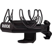 Rode SMR Advanced Shock Mount for Large Diaphragm Condenser Mics