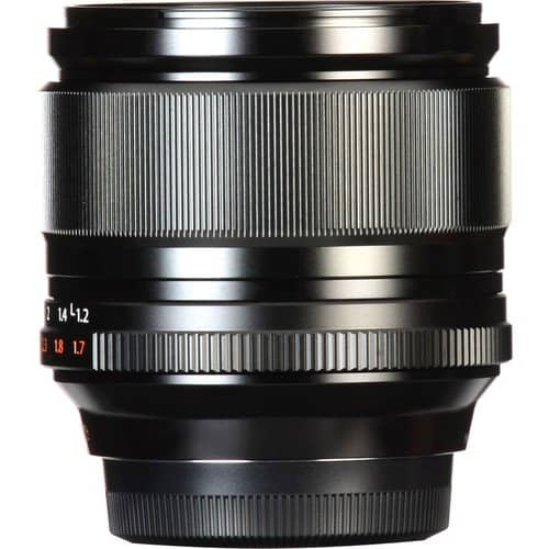 Fujifilm XF 56mm f/1.2 R APD Lens