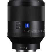 Sony Zeiss Planar T* 50mm f/1.4 Z Full Frame E-mount Lens