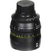 Tokina 50mm T1.5 Cinema Vista Prime Lens for PL Mount