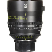 Tokina 50mm T1.5 Cinema Vista Prime Lens for PL Mount