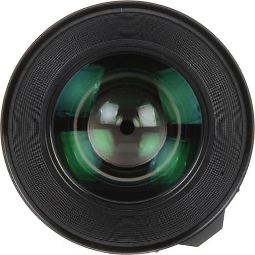 Tokina 50mm T1.5 Cinema Vista Prime Lens for PL Mount