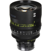 Tokina 50mm T1.5 Cinema Vista Prime Lens for PL Mount