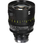 Tokina 50mm T1.5 Cinema Vista Prime Lens for PL Mount