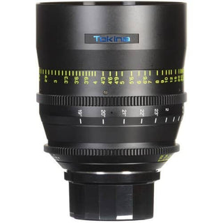 Tokina 50mm T1.5 Cinema Vista Prime Lens for PL Mount