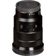 Sony G 18-105mm f/4 E-Mount Lens