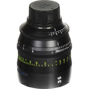 Tokina 35mm T1.5 Cinema Vista Prime Lens for PL Mount