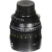 Tokina 35mm T1.5 Cinema Vista Prime Lens for PL Mount