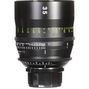 Tokina 35mm T1.5 Cinema Vista Prime Lens for PL Mount
