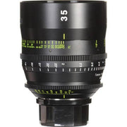 Tokina 35mm T1.5 Cinema Vista Prime Lens for PL Mount