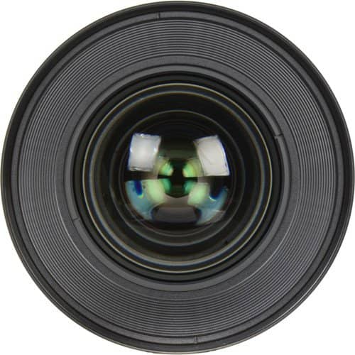 Tokina 35mm T1.5 Cinema Vista Prime Lens for PL Mount