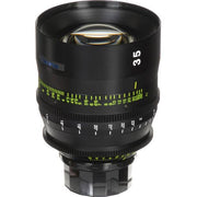 Tokina 35mm T1.5 Cinema Vista Prime Lens for PL Mount