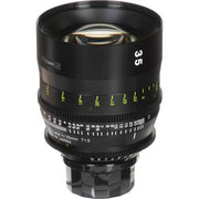 Tokina 35mm T1.5 Cinema Vista Prime Lens for PL Mount