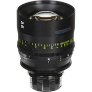 Tokina 35mm T1.5 Cinema Vista Prime Lens for PL Mount