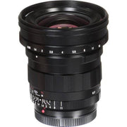 Voigtlander Nokton 10.5mm f/0.95 Lens for Micro Four Thirds