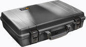 Pelican Case 1470 No Foam Black