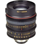Tokina Cinema 50-135mm T3.0 for PL Mount