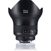 Zeiss 15mm f/2.8 Milvus ZF for Nikon