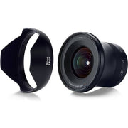 Zeiss 15mm f/2.8 Milvus ZE for Canon