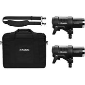 Profoto D2 Duo Kit 500/500 Monolight - Includes 2 Lights