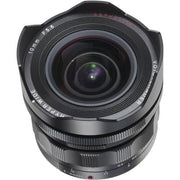 Voigtlander Heliar-Hyper Wide 10mm f/5.6 Aspherical Lens for Sony E