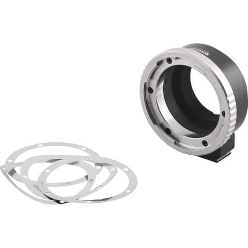 Novoflex LET/PL Lens to Leica L-Mount Camera Adapter