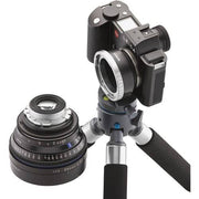 Novoflex LET/PL Lens to Leica L-Mount Camera Adapter