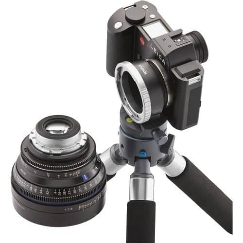 Novoflex LET/PL Lens to Leica L-Mount Camera Adapter
