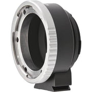 Novoflex LET/PL Lens to Leica L-Mount Camera Adapter
