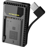 Nitecore USB Charger Nikon