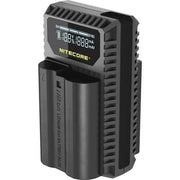 Nitecore USB Charger Nikon