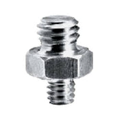 Manfrotto Spigot Short (3/8in-1/4in)